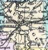 Muskingum County, Ohio, 1857