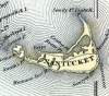 Nantucket County, Massachusetts, 1857