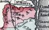 Nassau County, Florida, 1857