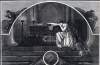 Mourning Abraham Lincoln, April, 1865, Thomas Nast engraving, zoomable image