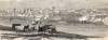 Natchitoches. Louisiana, April 1864, artist's impression, zoomable image
