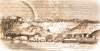Natchez, Mississippi, 1861, artist's impression