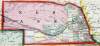Nebraska, 1861, zoomable map