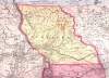 Nebraska, 1857, zoomable map