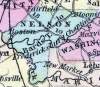 Nelson County, Kentucky, 1857