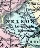 Nelson County, Virginia, 1857