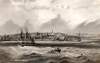 New Bedford, Massachusetts, 1854