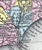 New Hanover County, North Carolina, 1857