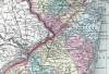 New Jersey, Central Counties, 1857