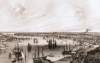 New Orleans, Louisiana, 1852