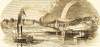 Newport, Kentucky, 1861, artist's impression
