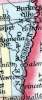 Newton County, Texas, 1857