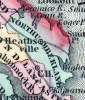 Northumberland County, Virginia, 1857