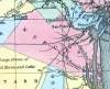 Nueces County, Texas, 1857