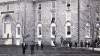 Old West, Dickinson College, 1860, detail