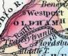 Oldham County, Kentucky, 1857