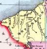 Ontonagon County, Michigan, 1857