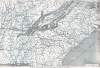 Field Operations, Eastern and Central United States, Harper's Weekly, November 26, 1864, zoomable map.