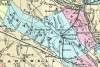 Orangeburg District, South Carolina, 1857
