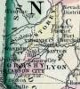 Storey County, Nevada, 1865