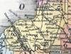 Oswego County, New York, 1857