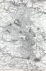 Topographical Map of Virginia, May 1864, Harper's Weekly, zoomable image