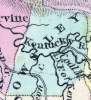 Owsley County, Kentucky, 1857