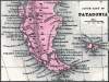Patagonia, 1857