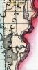 Pemiscot County, Missouri, 1857