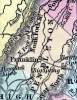Pendleton County, Virginia, 1857
