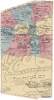 Penn Township, Cumberland County, Pennsylvania, map, 1872, zoomable image