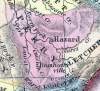 Perry County, Kentucky, 1857