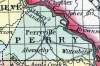 Perry County, Missouri, 1857