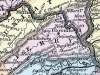 Perry County, Pennsylvania, 1857