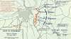 Siege of Petersburg, June 18, 1864, campaign map, zoomable image