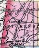 Pickens County, Alabama, 1857