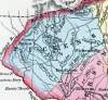 Pickens District, South Carolina, 1857