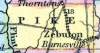 Pike County, Georgia, 1857