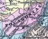 Pocahontas County, Virginia, 1857