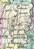Poinsett County, Arkansas, 1857
