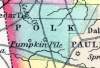 Polk County, Georgia, 1857