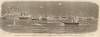 Naval bombardment, Port Royal Inlet, South Carolina, November 7, 1861, zoomable image