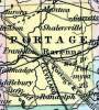 Portage County, Ohio, 1857
