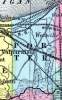 Porter County, Indiana, 1857