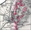 Portland, Maine, region, 1860