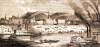 Portsmouth, Ohio, 1861, artist's impression