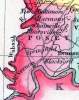 Posey County, Indiana, 1857
