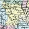 Prairie County, Arkansas, 1857