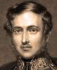 Prince Albert, Prince Consort to Queen Victoria