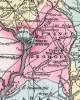 Prince George's County, Maryland, 1857